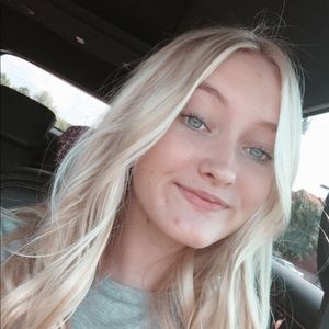 Meet your Posher, Lillie